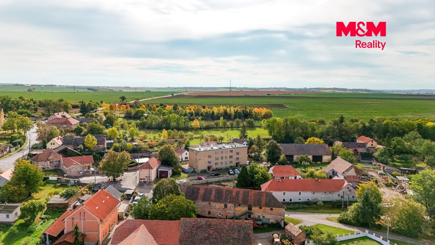 Prodej, Byt 2+1, 52 m², Hobšovice, Hobšovice – náhled fotky 25