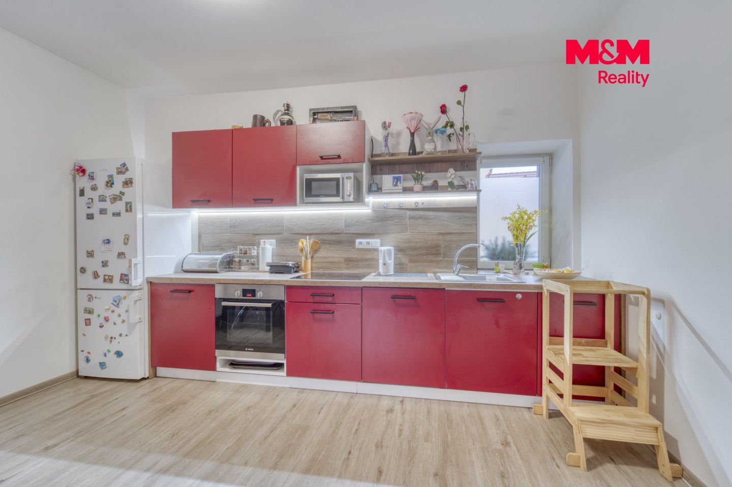 Prodej, Byt 3+kk, 65 m², Chrást, Dlouhá, Chrást – náhled fotky 3