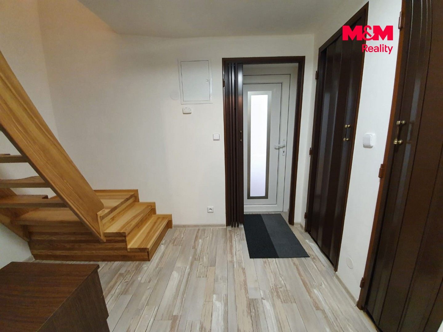 Pronájem, Byt 1+kk, 25 m², Olomouc, Legionářská, Olomouc – náhled fotky 5