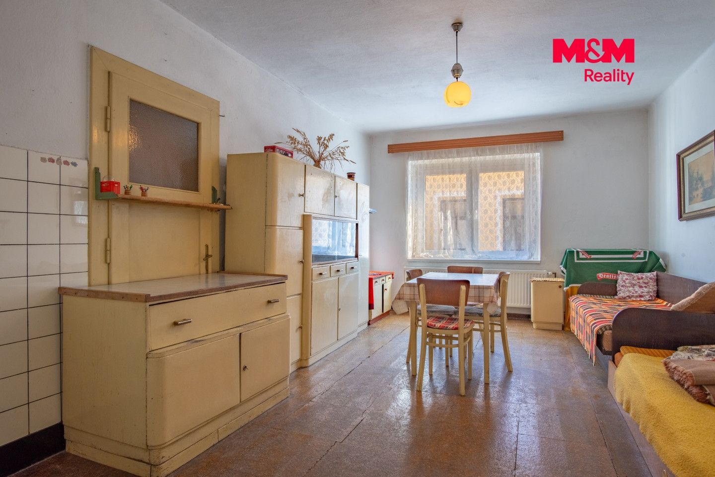 Prodej, Rodinný dům, 390 m², Záboří, Záboří – náhled fotky 2