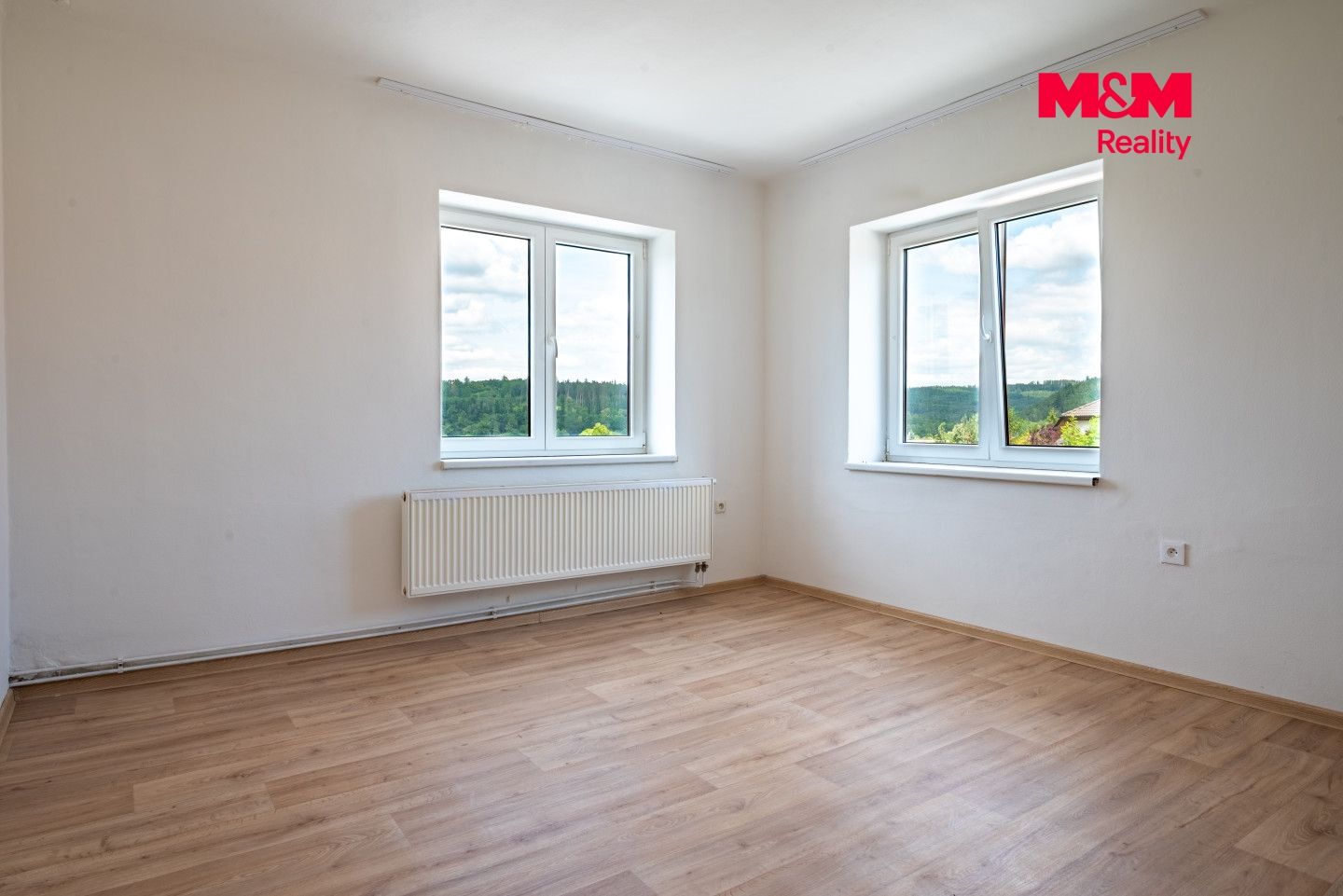 Prodej, Rodinný dům, 160 m², Hluboká nad Vltavou, Svat. Čecha, Hluboká nad Vltavou – náhled fotky 3