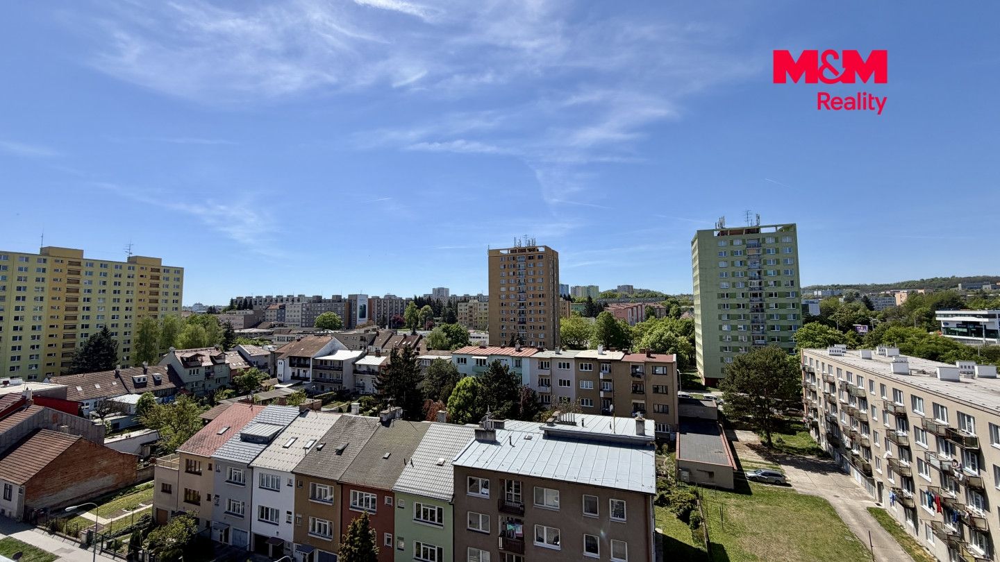Prodej, Byt 1+kk, 32 m², Brno, Božetěchova, Brno – náhled fotky 11