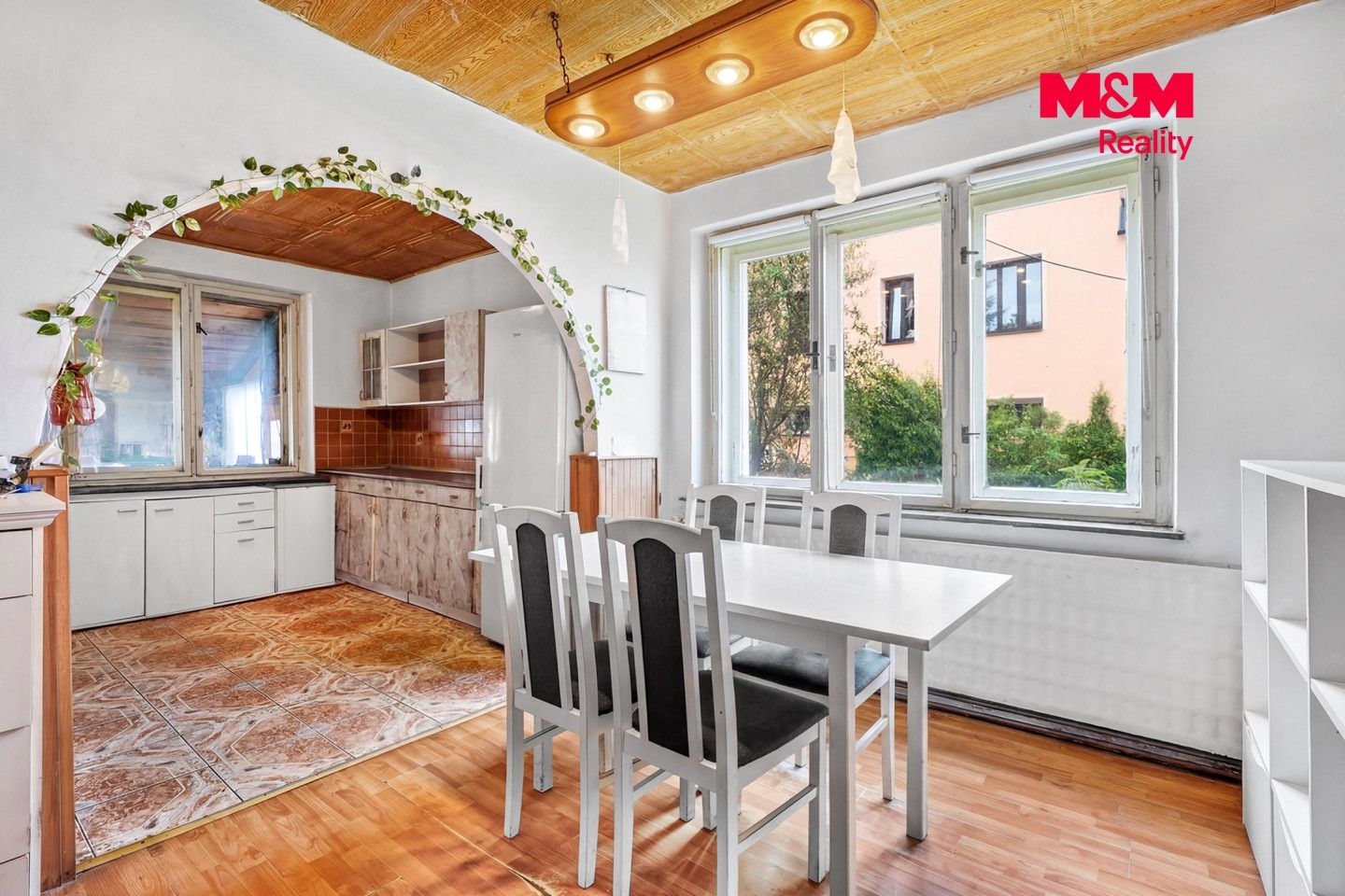 Prodej, Rodinný dům, 321 m², Kamenický Šenov, 9. května, Kamenický Šenov – náhled fotky 12
