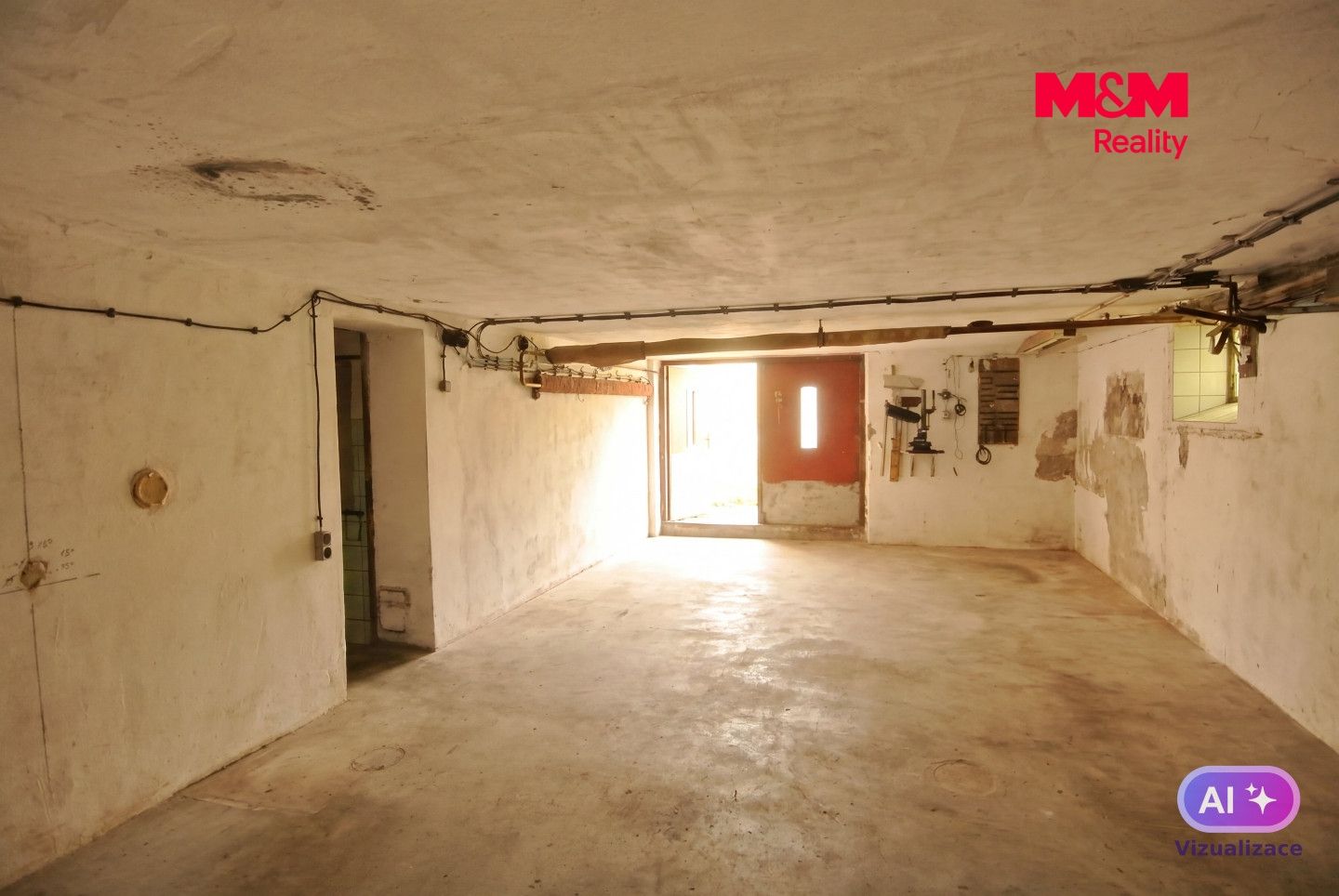 Prodej, Rodinný dům, 240 m², Praha, Lhotská, Praha – náhled fotky 24