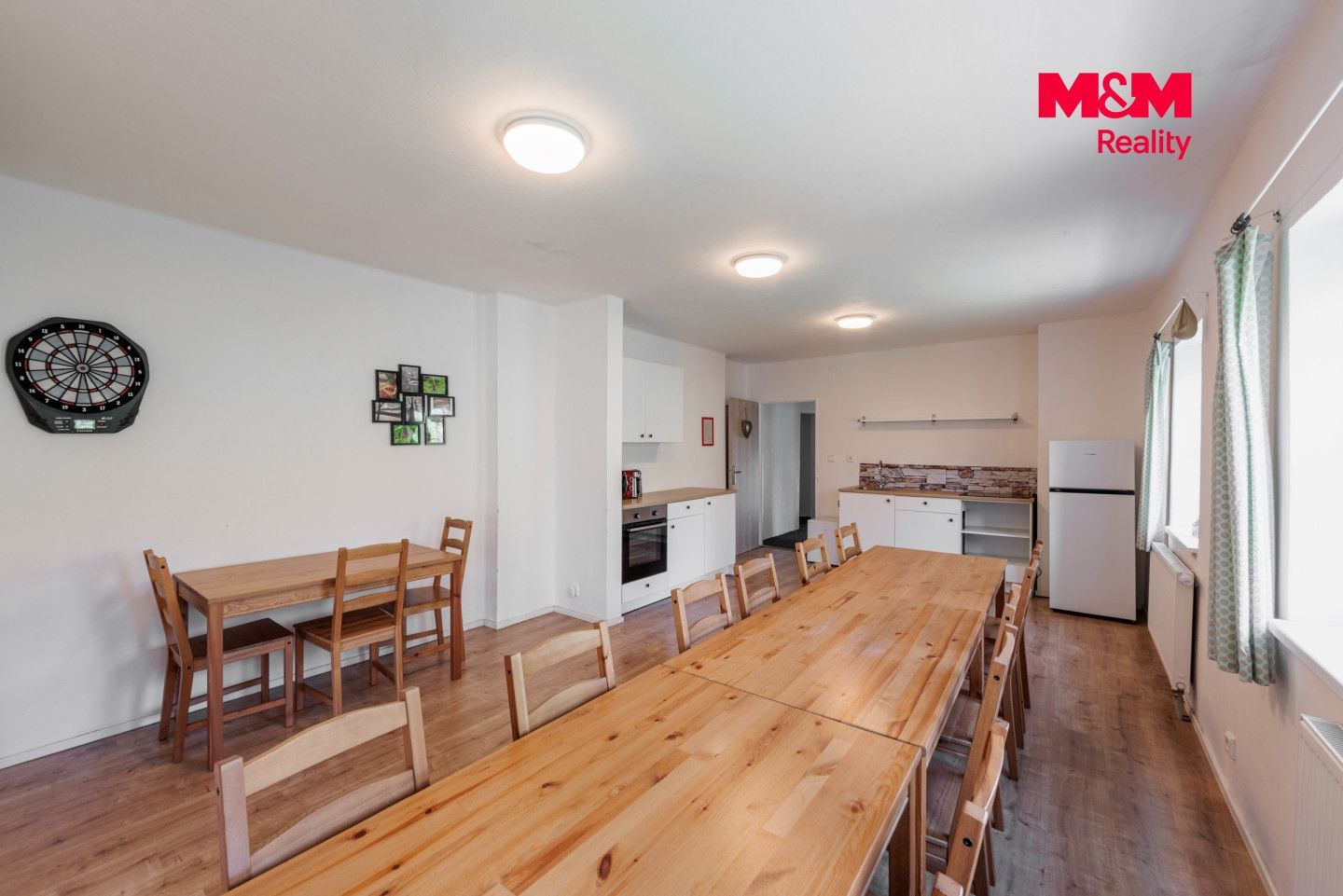 Prodej, Rodinný dům, 293 m², Vejprty, Údolní, Vejprty – náhled fotky 4