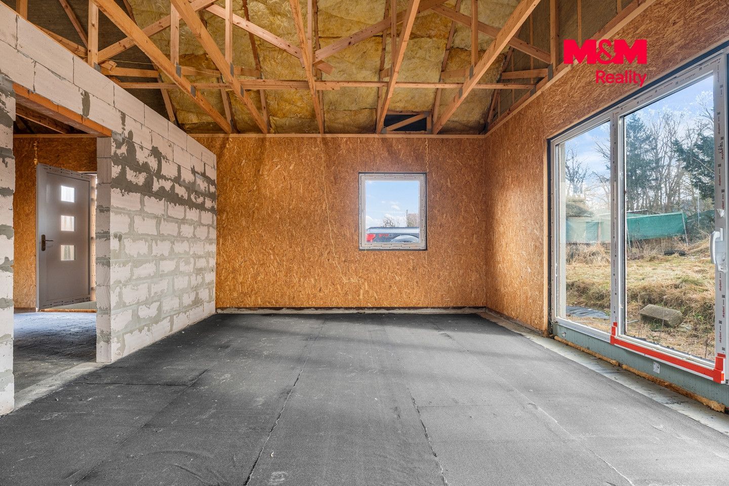 Prodej, Rodinný dům, 95 m², Dolní Poustevna, Nad Údolím, Dolní Poustevna – náhled fotky 6