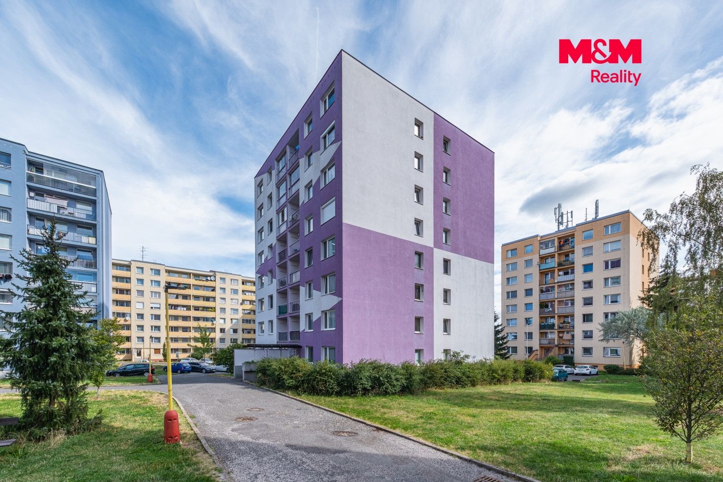 Prodej, Byt 3+1, 64 m², Příbram, Šachetní, Příbram – náhled fotky 20