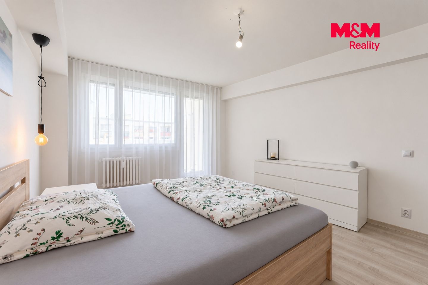 Prodej, Byt 3+1, 84 m², Mladá Boleslav, U stadionu, Mladá Boleslav – náhled fotky 4