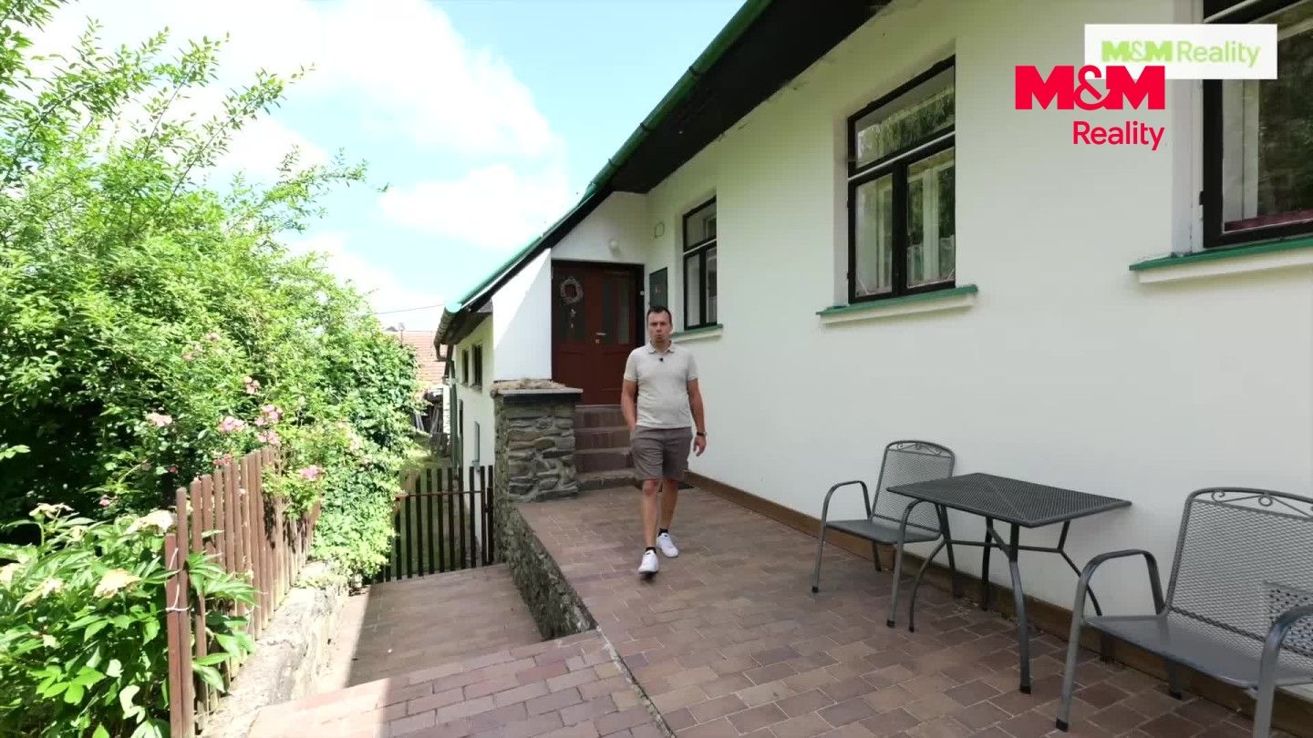 Prodej, Rodinný dům, Buková