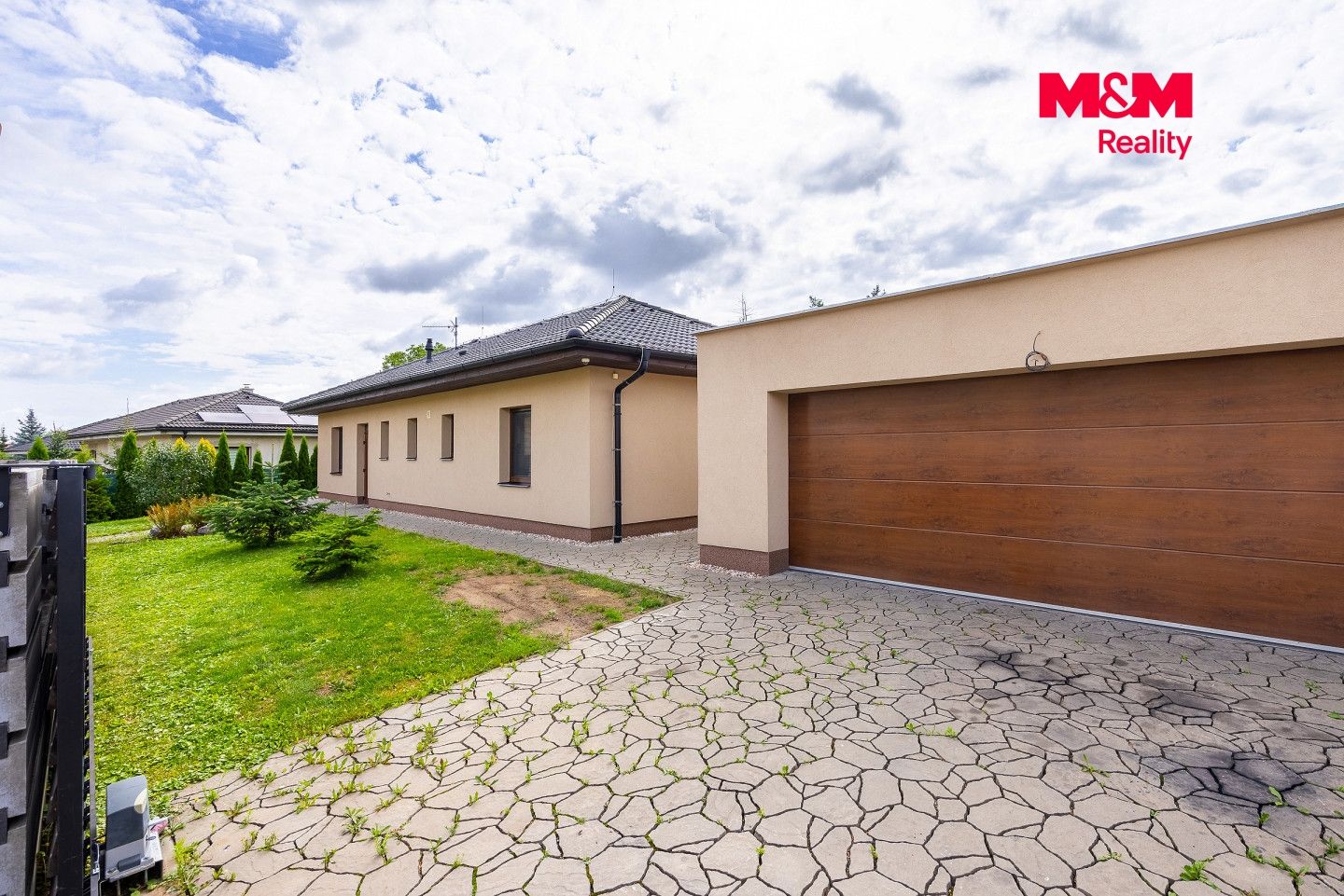Prodej, Rodinný dům, 118 m², Heřmanův Městec, Konopáčská, Heřmanův Městec – náhled fotky 6