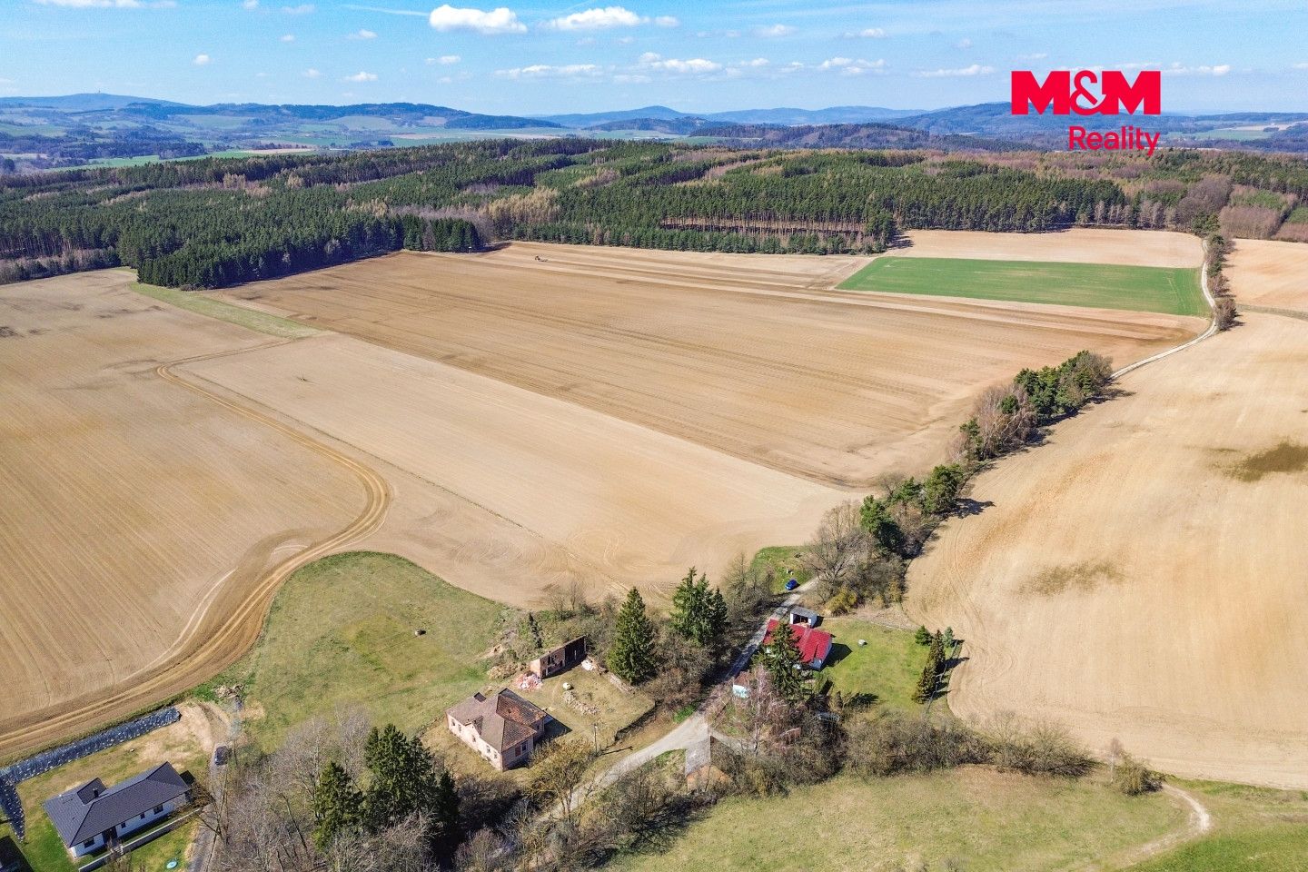 Prodej, Rodinný dům, 150 m², Poběžovice, Poběžovice – náhled fotky 34