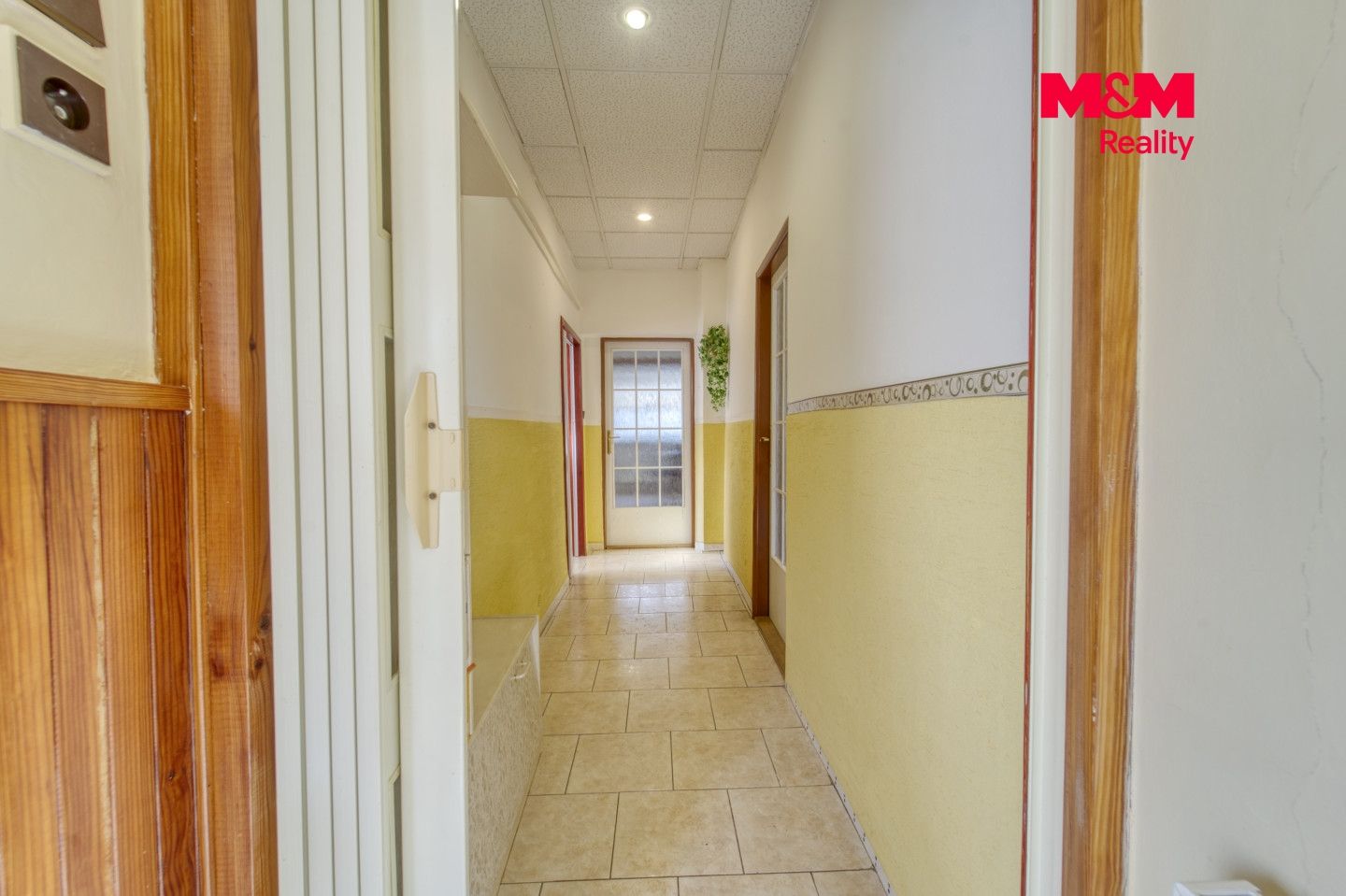 Prodej, Rodinný dům, 150 m², Kamenný Újezd, Kamenný Újezd – náhled fotky 10