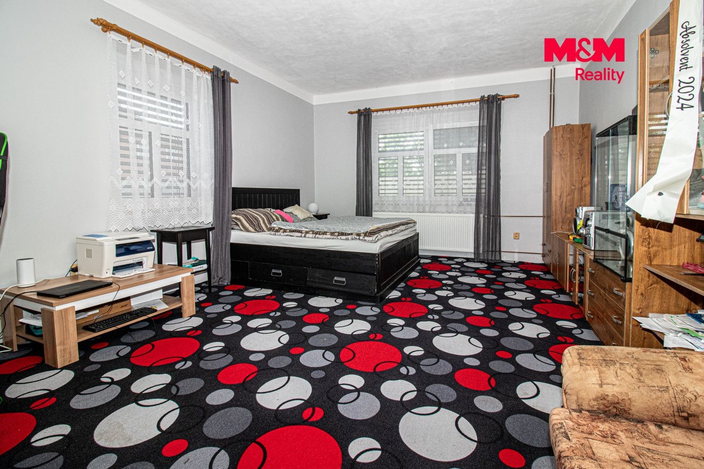 Prodej, Rodinný dům, 210 m², Vrdy, U Sokolovny, Vrdy – náhled fotky 7