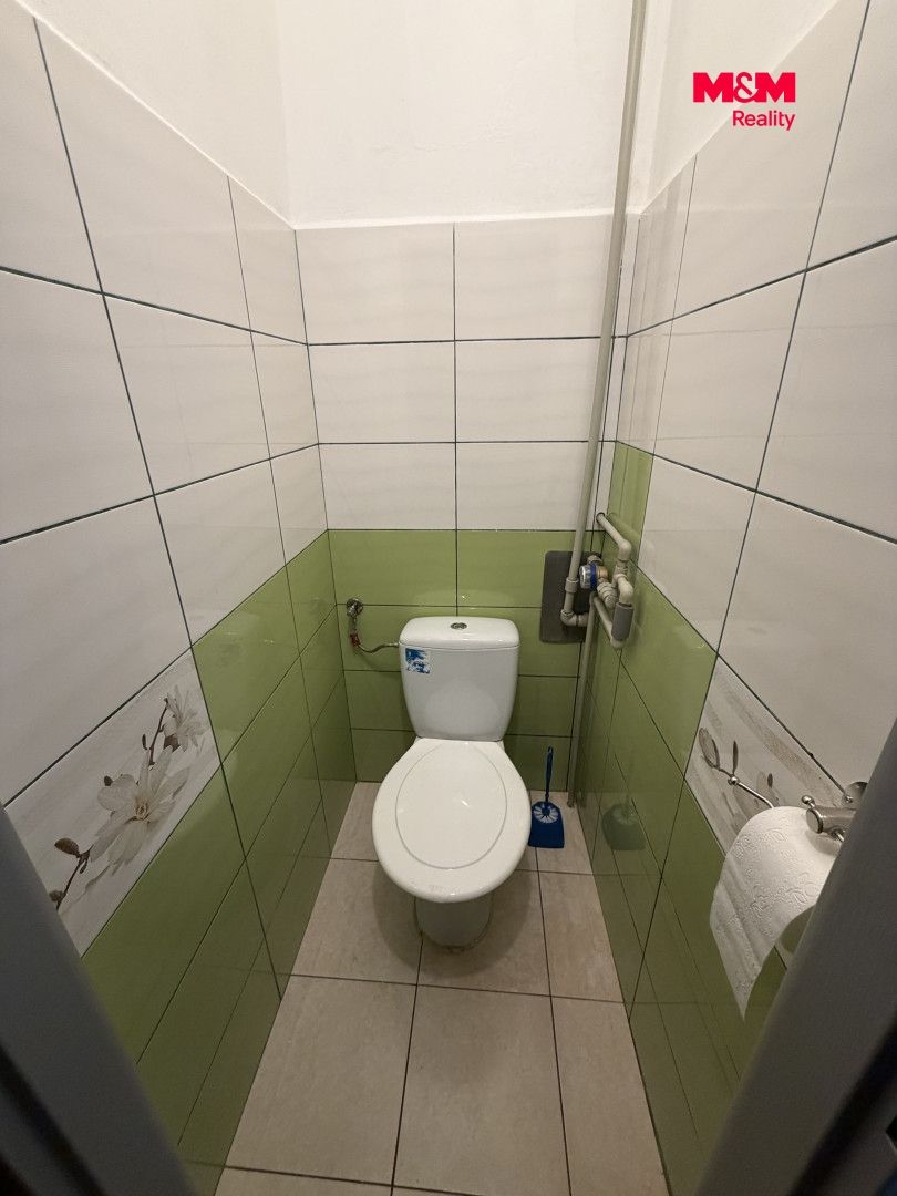Pronájem, Byt 1+1, 43 m², Studénka, Tovární, Studénka – náhled fotky 8