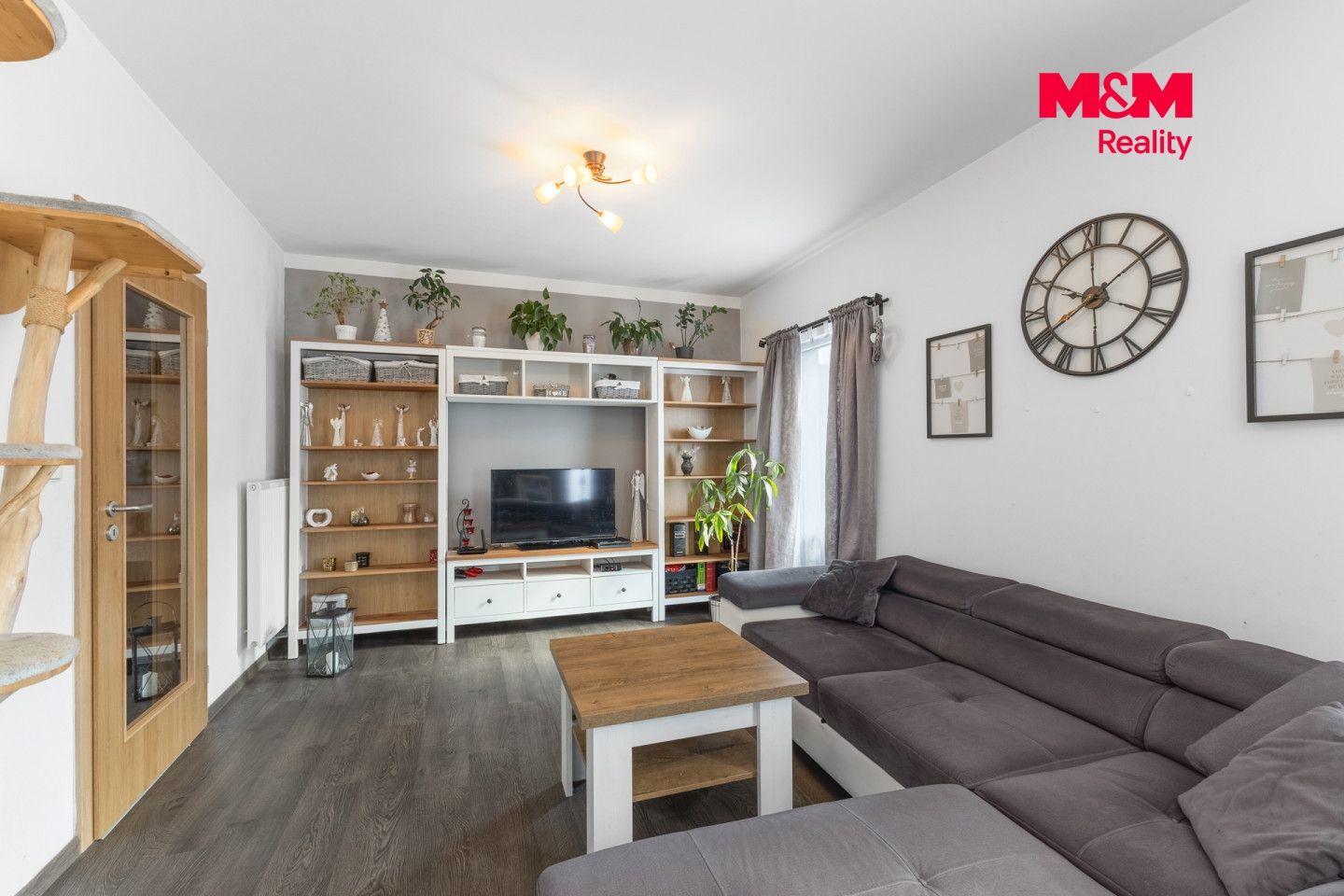 Prodej, Rodinný dům, 102 m², Jeneč, Jeneč – náhled fotky 8