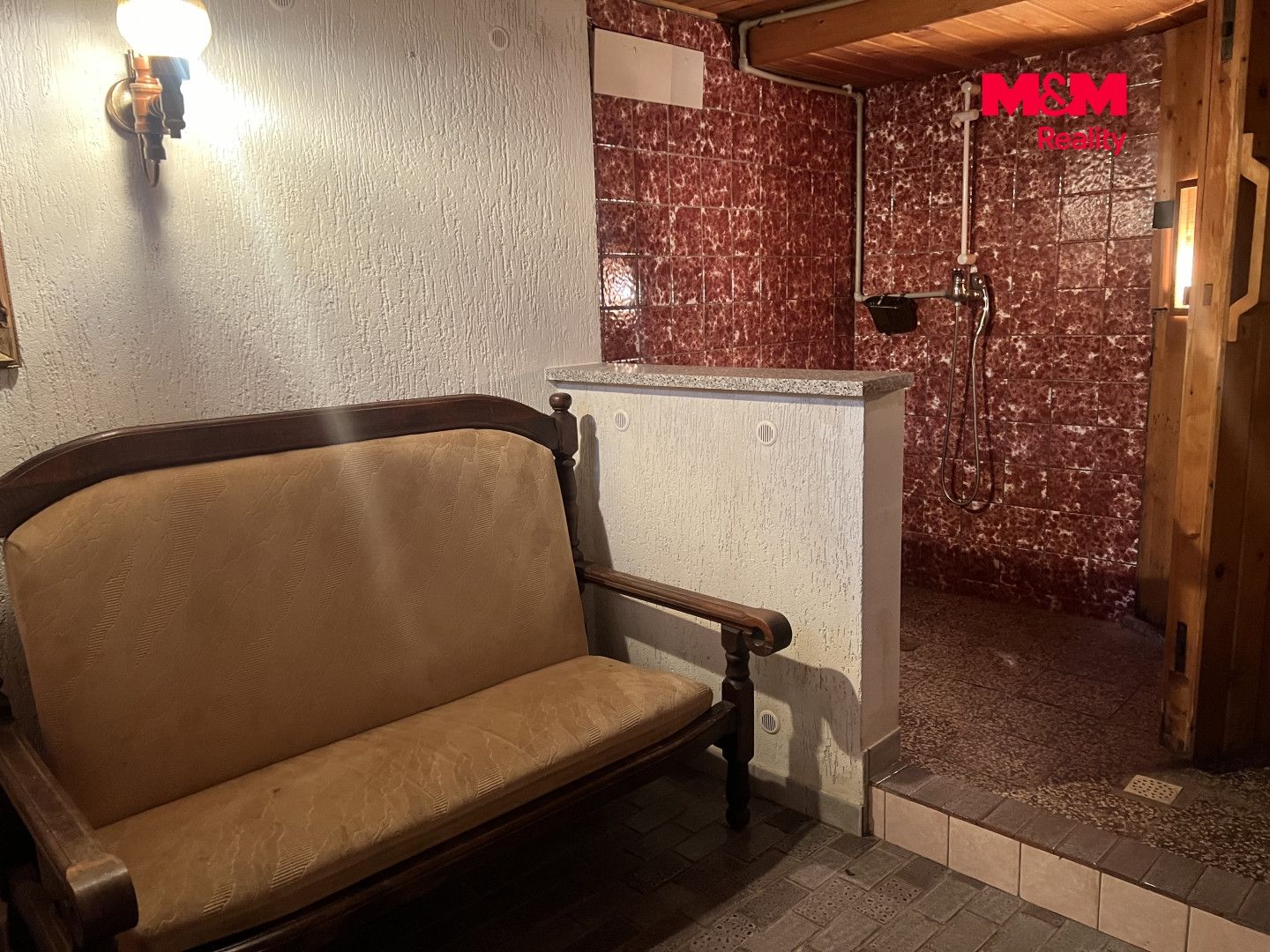 Prodej, Rodinný dům, 160 m², Praha, K jelenám, Praha – náhled fotky 20