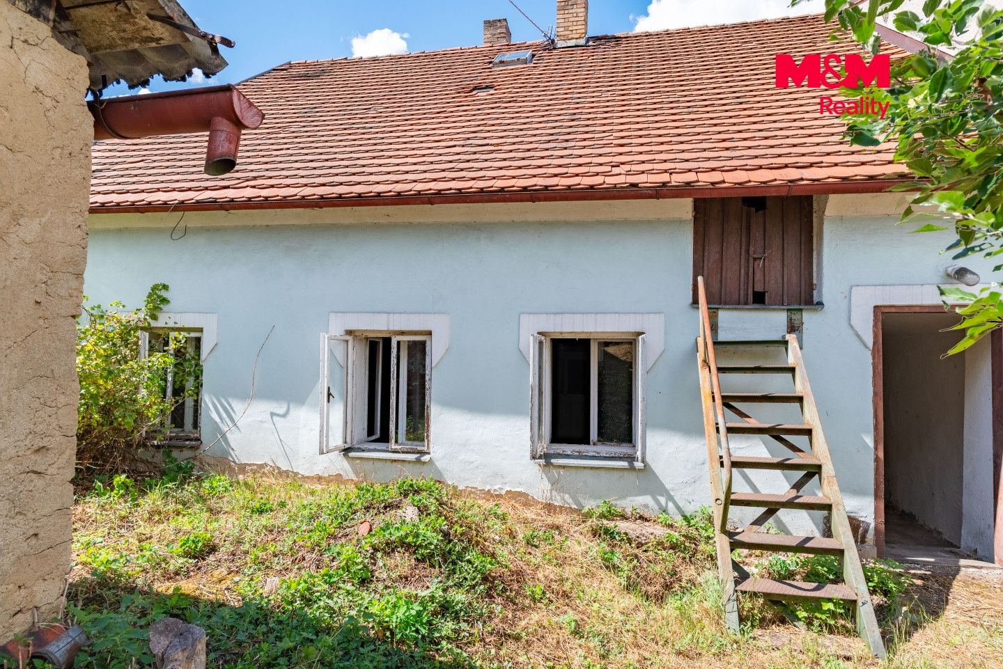 Prodej, Rodinný dům, 177 m², Strakonice, Strakonice – náhled fotky 42