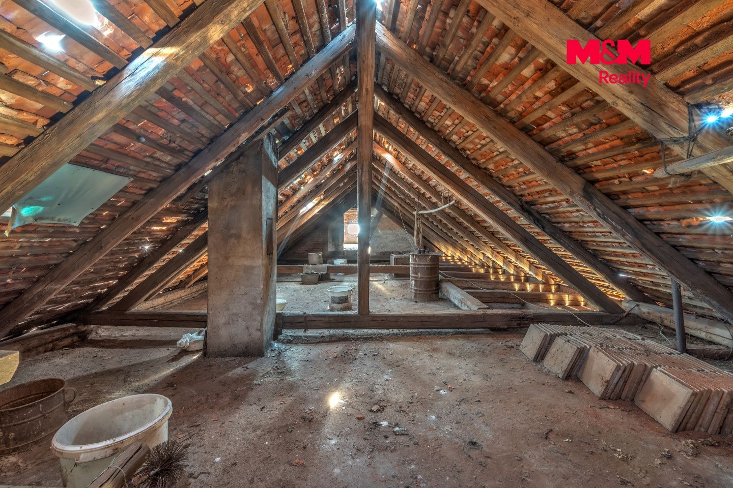 Prodej, Chalupa, 156 m², Mikulovice, Mikulovice – náhled fotky 20
