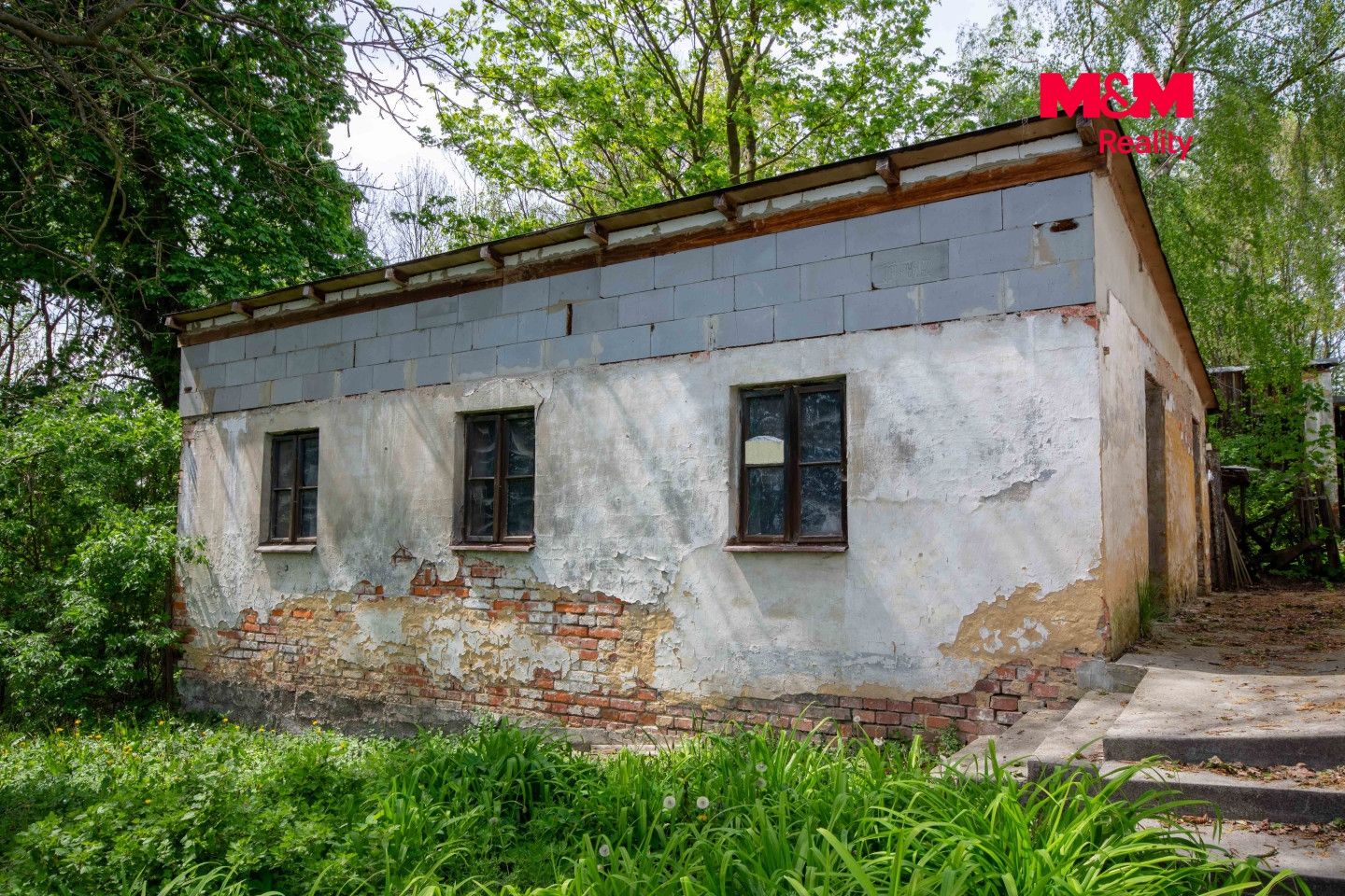 Prodej, Rodinný dům, 116 m², Šenov, Ke Statku, Šenov – náhled fotky 21