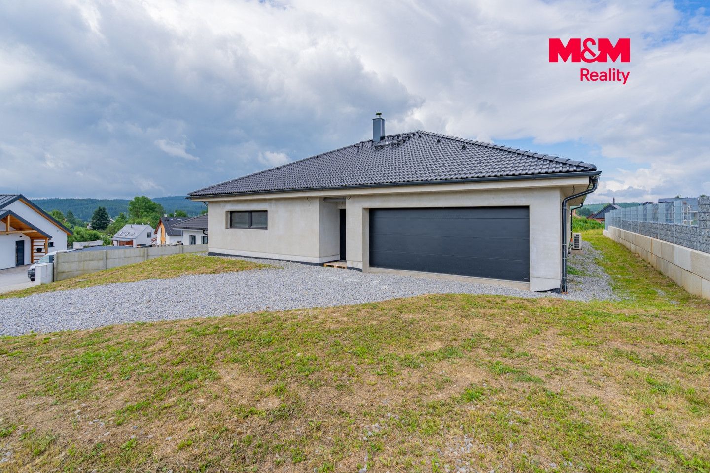 Prodej, Rodinný dům, 216 m², Frymburk, Frymburk – náhled fotky 17