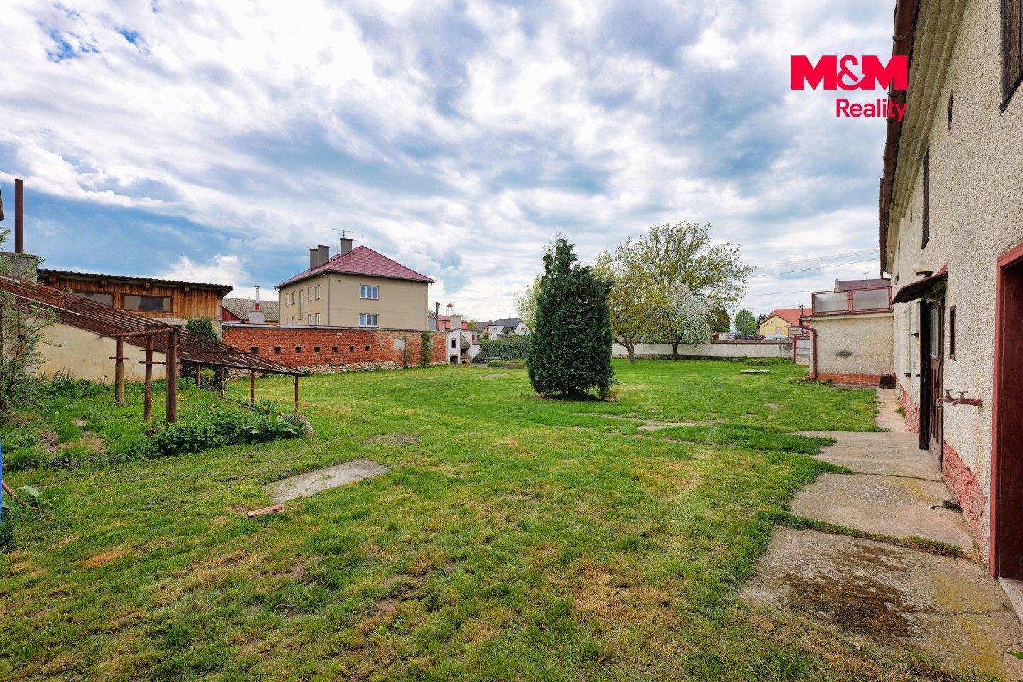 Prodej, Rodinný dům, 170 m², Medlov, Medlov – náhled fotky 7