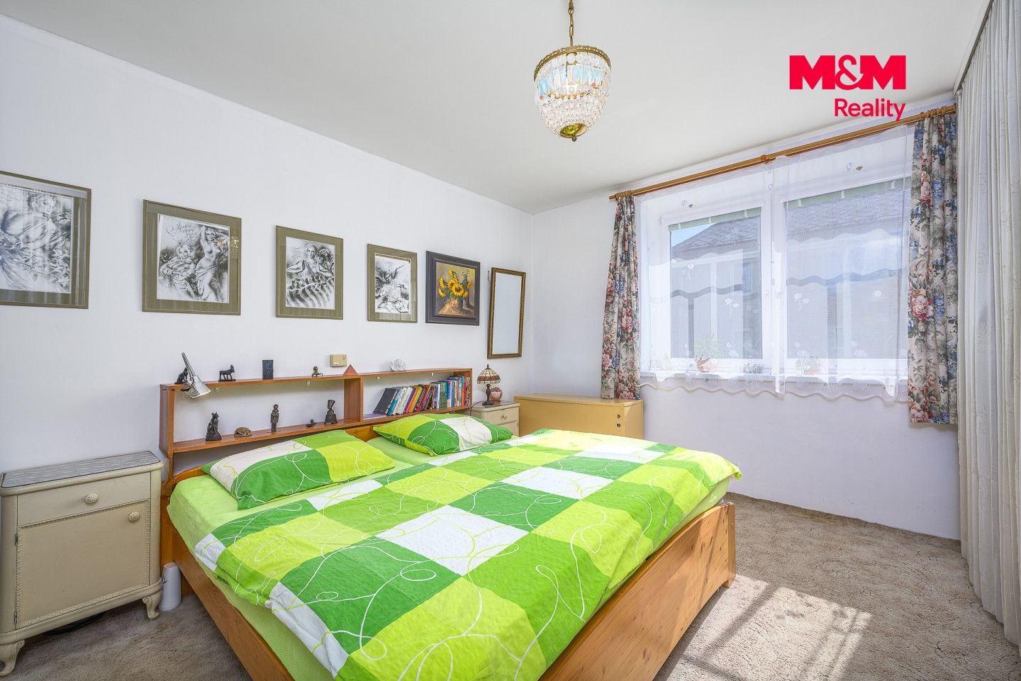 Prodej, Rodinný dům, 263 m², Krucemburk, Krucemburk – náhled fotky 8