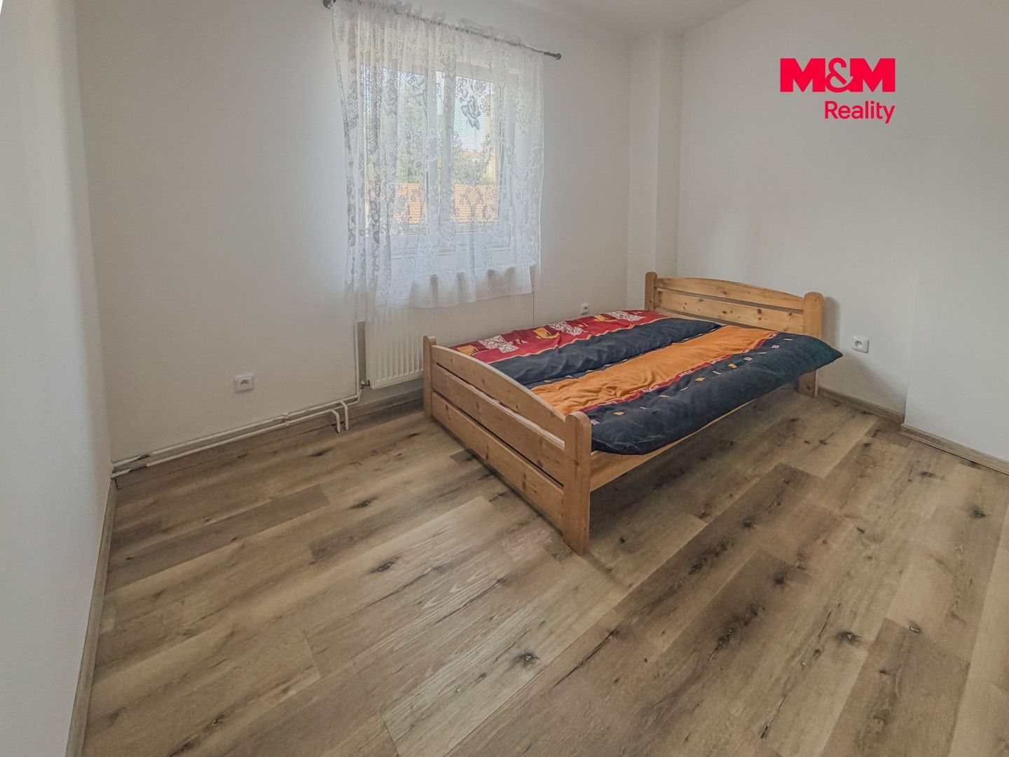 Pronájem, Rodinný dům, 83 m², Úštěk, Údolní, Úštěk – náhled fotky 8