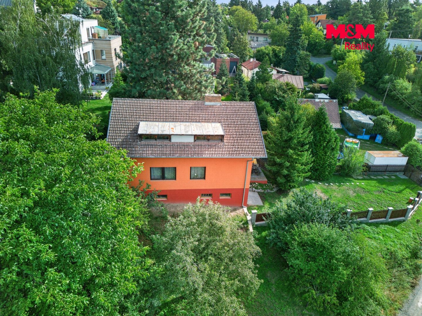 Prodej, Rodinný dům, 180 m², Říčany, V Chatách, Říčany – náhled fotky 18