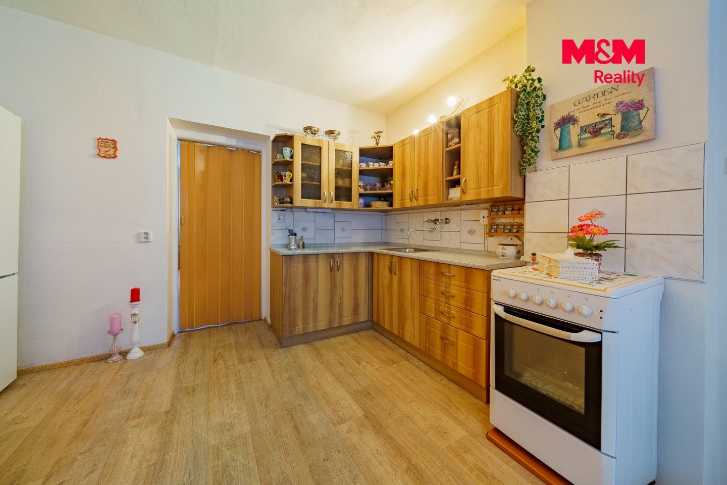 Prodej, Rodinný dům, 92 m², Aš, Šumavská, Aš – náhled fotky 8