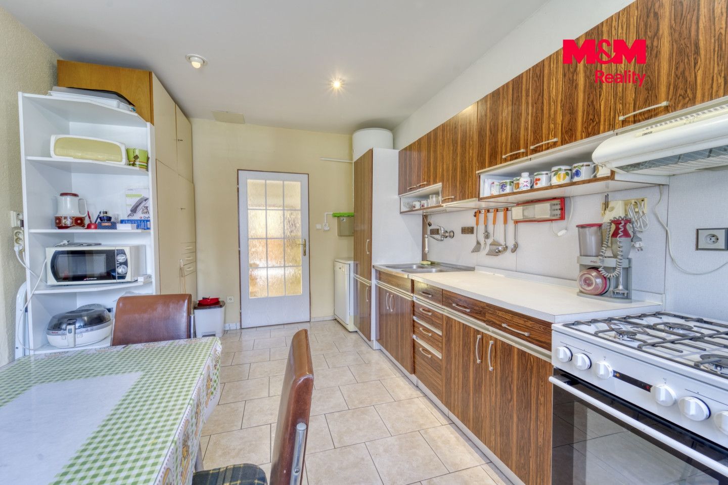 Prodej, Rodinný dům, 150 m², Kamenný Újezd, Kamenný Újezd – náhled fotky 9
