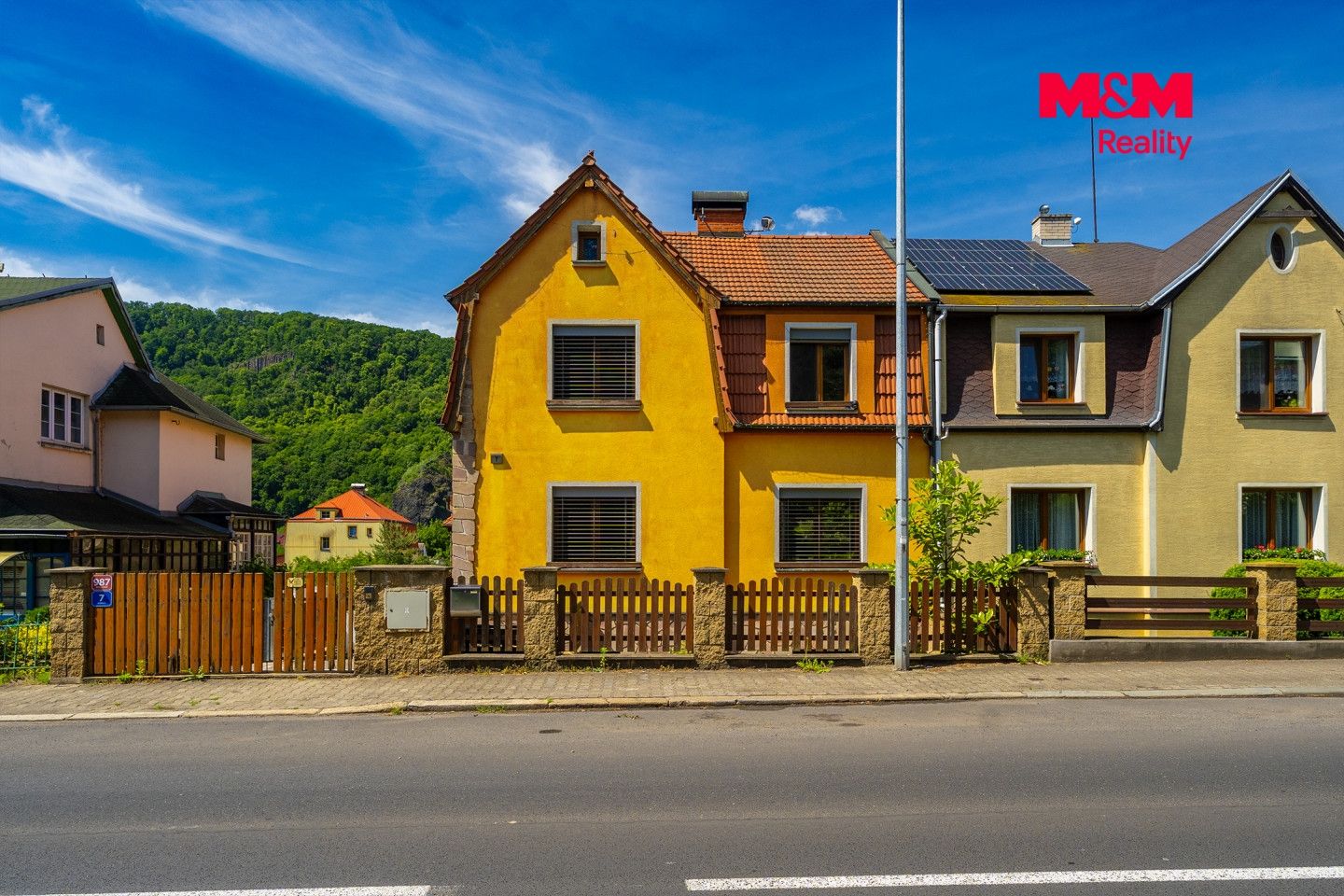 Prodej, Rodinný dům, 177 m², Ústí nad Labem, Litoměřická, Ústí nad Labem – náhled fotky 35