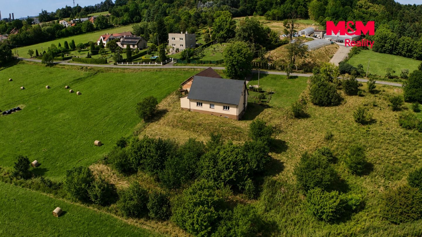 Prodej, Rodinný dům, 102 m², Ostrava, Ostrava – náhled fotky 34