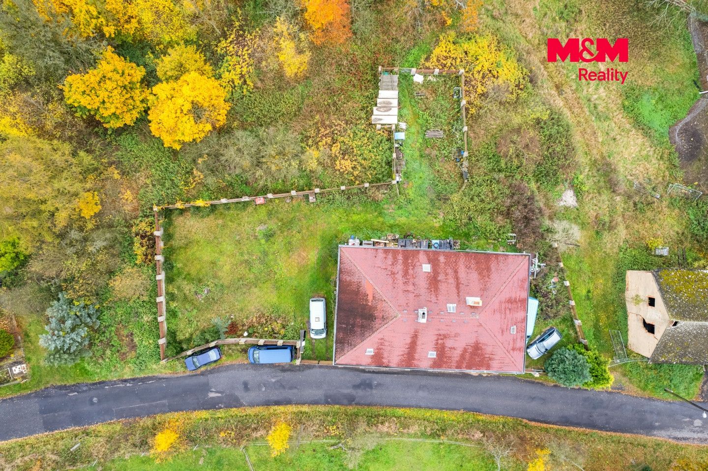 Prodej, Rodinný dům, 580 m², Povrly, Český Bukov, Povrly – náhled fotky 13