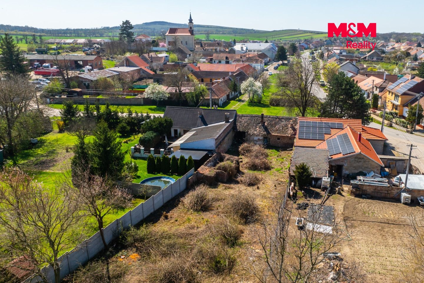 Prodej, Rodinný dům, 64 m², Brod nad Dyjí, Brod nad Dyjí – náhled fotky 26