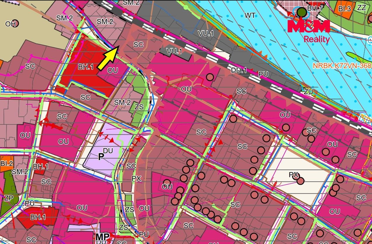 Prodej, Rodinný dům, 230 m², Kolín, Sokolská, Kolín – náhled fotky 37