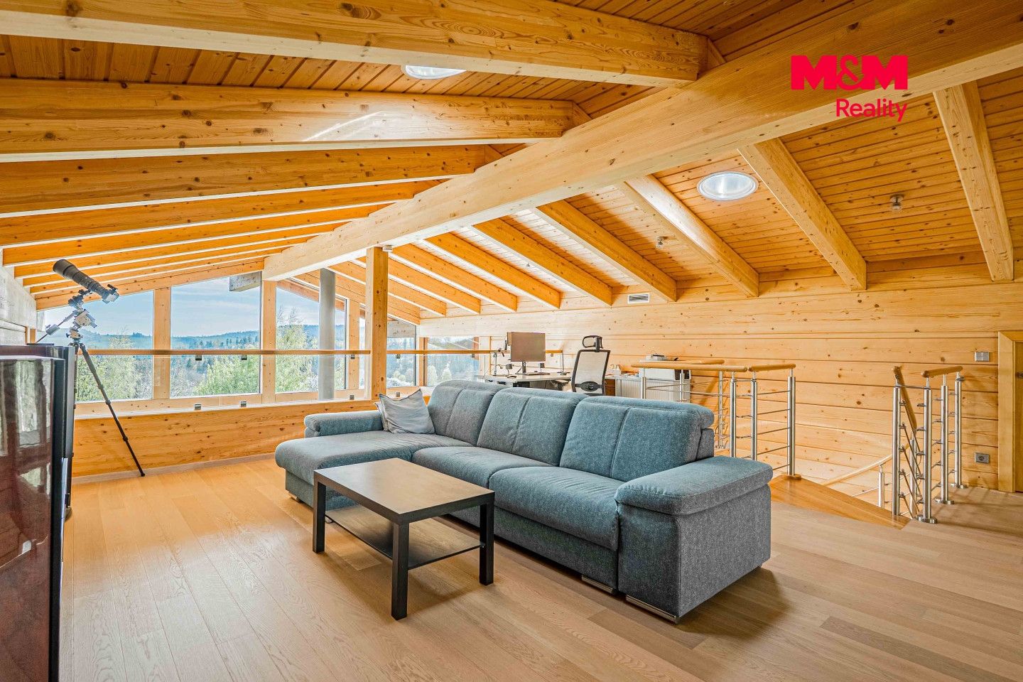 Prodej, Rodinný dům, 205 m², Václavov u Bruntálu, Václavov u Bruntálu – náhled fotky 39