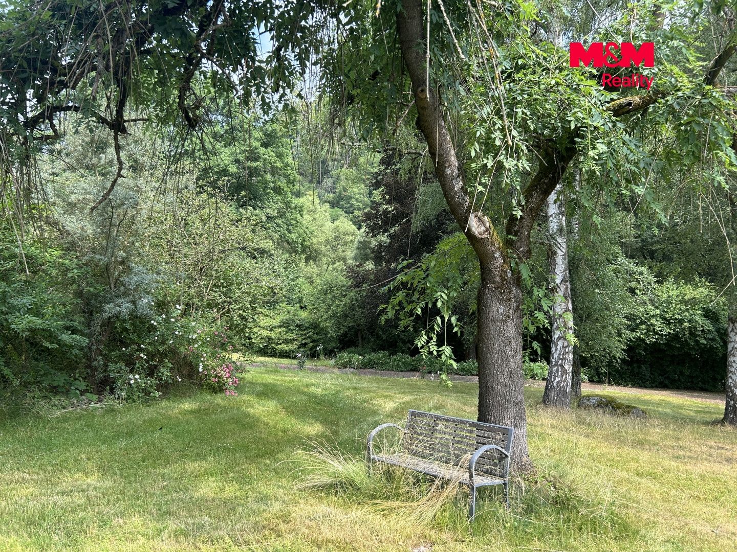 Prodej, Rodinný dům, 226 m², Český Šternberk, Český Šternberk – náhled fotky 32