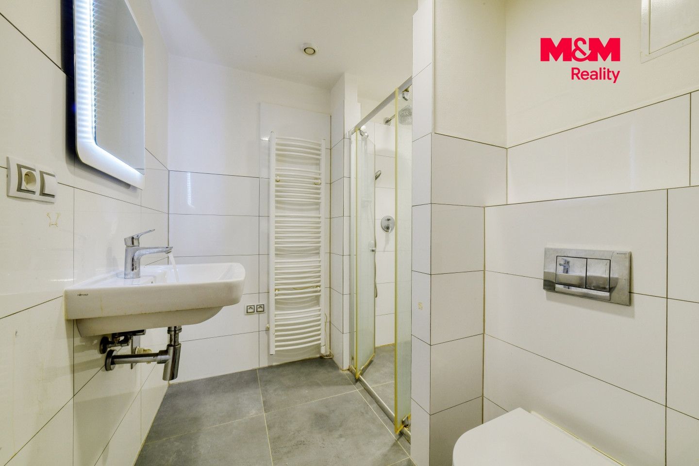 Pronájem, Byt 2+1, 64 m², Cheb, Družstevní, Cheb – náhled fotky 3