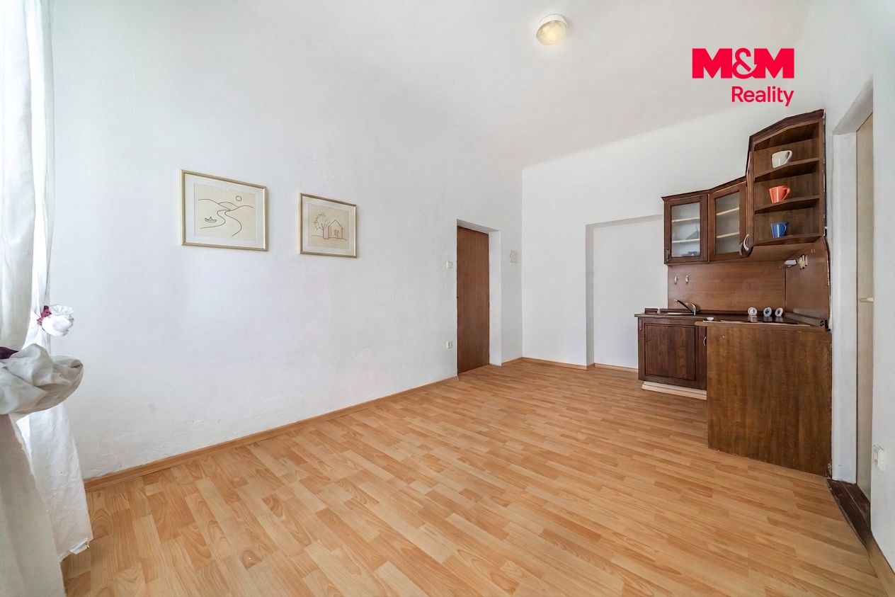 Prodej, Byt 1+kk, 23 m², Praha, V Nových Vokovicích, Praha – náhled fotky 2