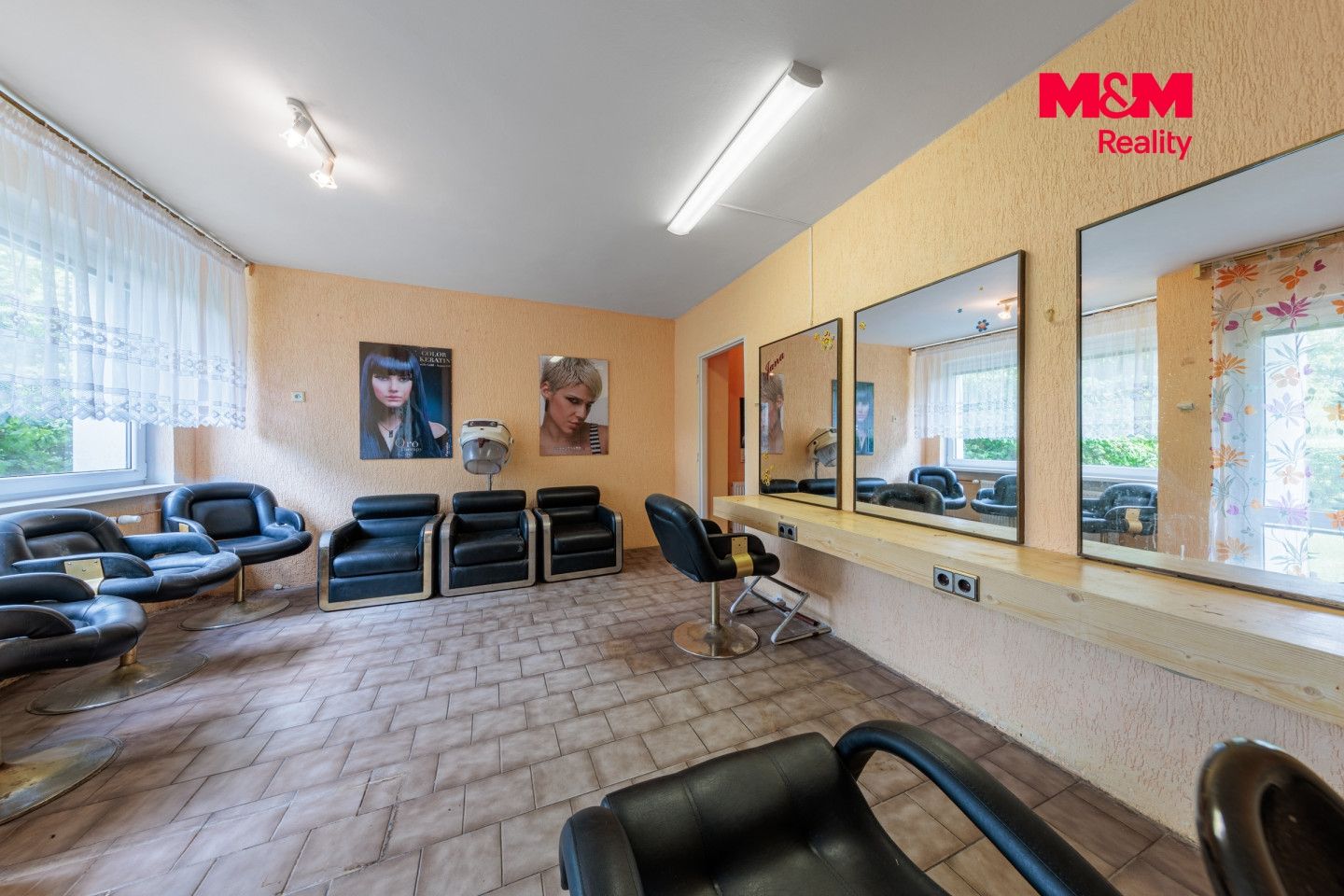Prodej, Rodinný dům, 94 m², Horní Slavkov, Kounice, Horní Slavkov – náhled fotky 30