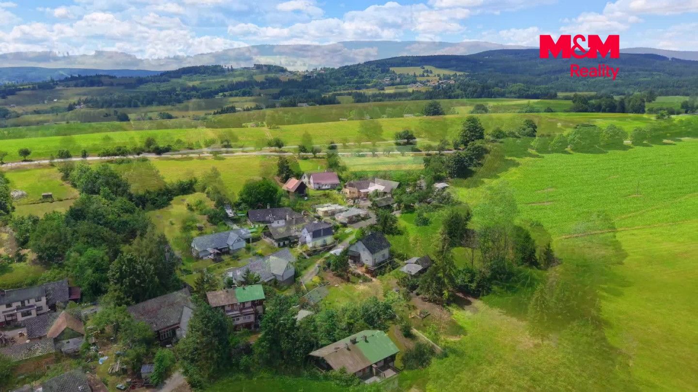 Prodej, Rodinný dům, Vrbice
