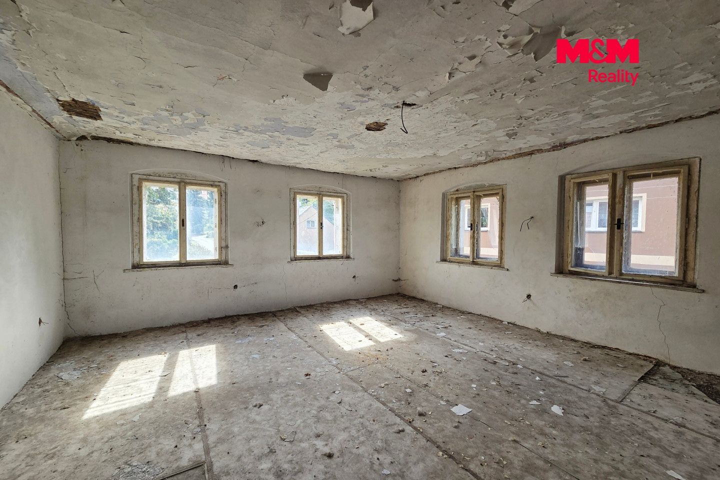 Prodej, Rodinný dům, 420 m², Chlum Svaté Maří, Školní, Chlum Svaté Maří – náhled fotky 37