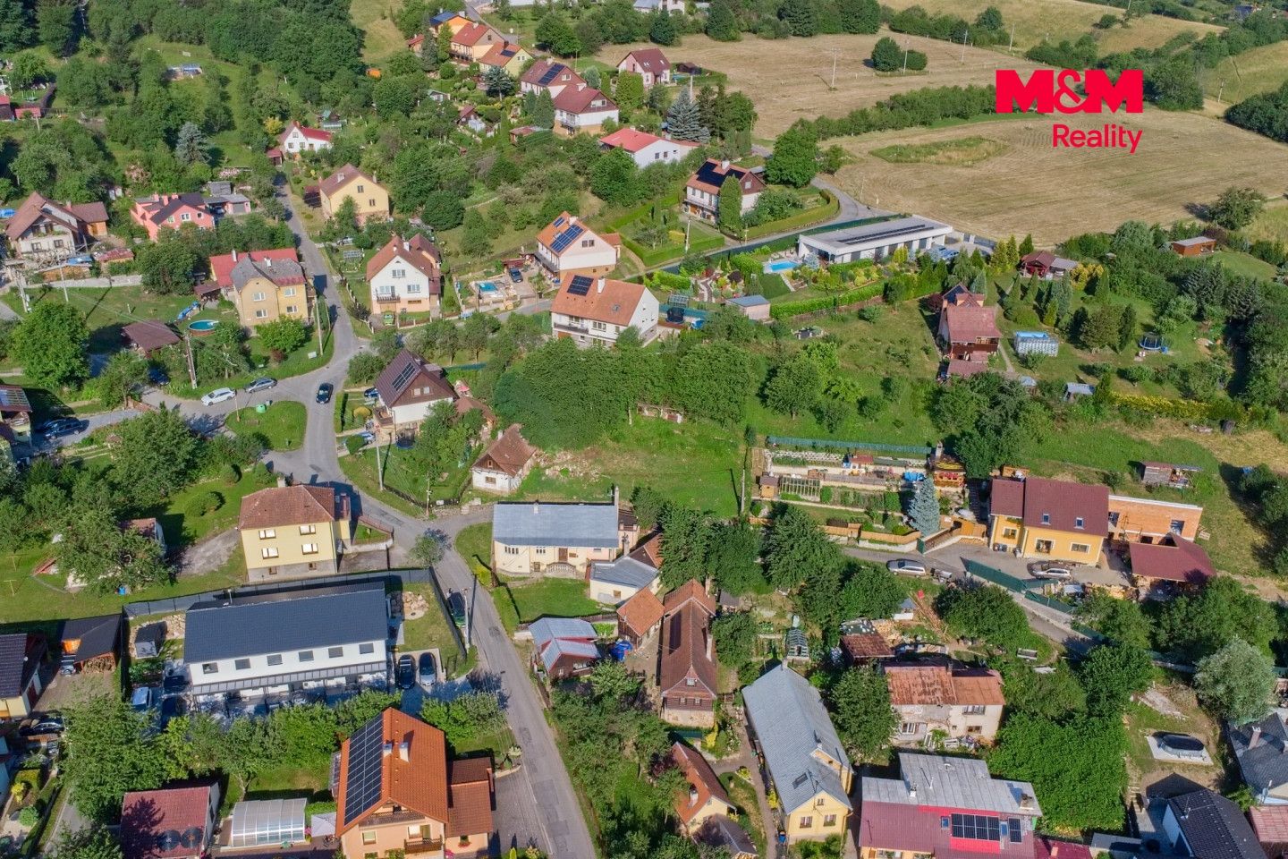Prodej, Rodinný dům, 100 m², Valašské Klobouky, Pod Dubovcem, Valašské Klobouky – náhled fotky 27