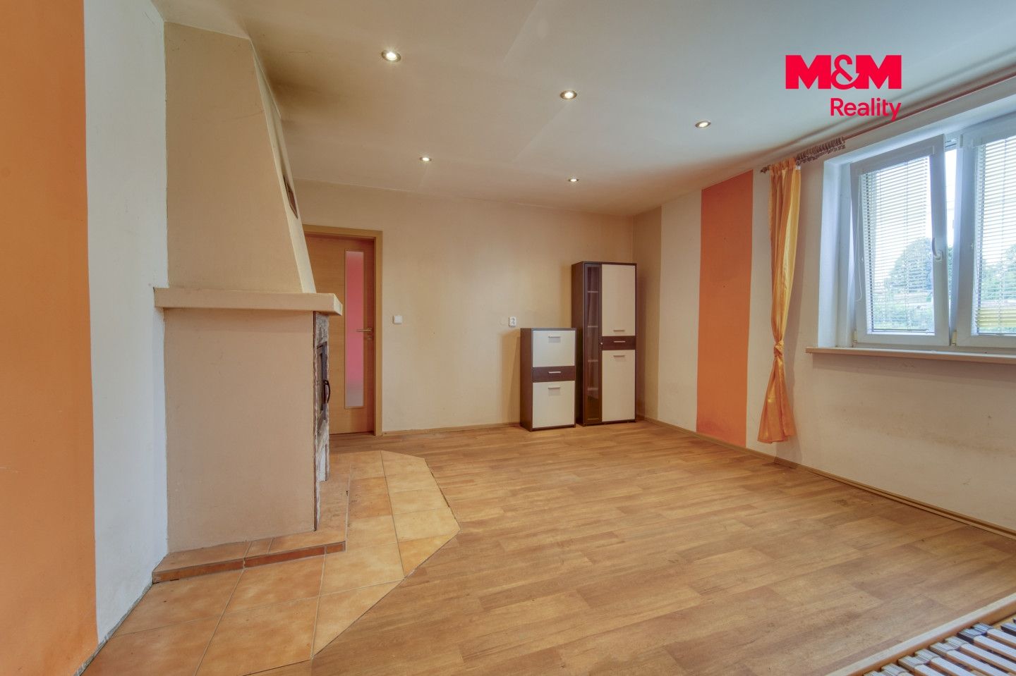 Prodej, Rodinný dům, 133 m², Krajková, Krajková – náhled fotky 27
