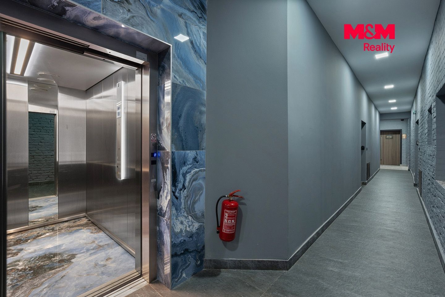Pronájem, Byt 1+1, 46 m², Karlovy Vary, Foersterova, Karlovy Vary – náhled fotky 19