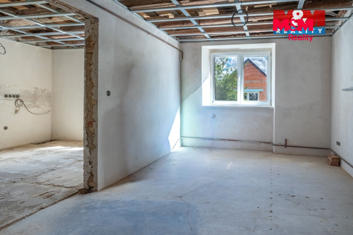 Prodej, Chalupa, 90 m², Plánice, Plánice – náhled fotky 9