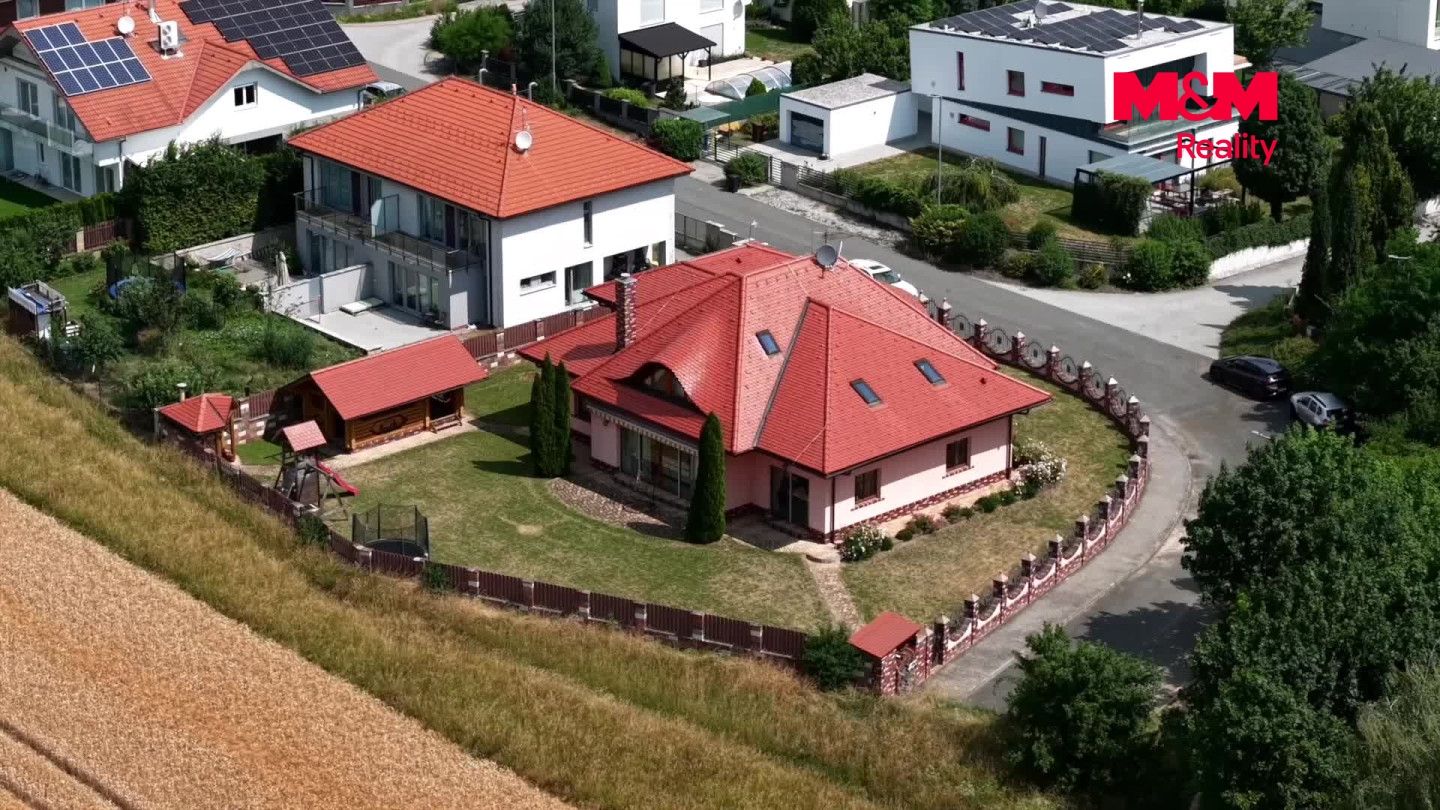 Prodej, Rodinný dům, Horoměřice