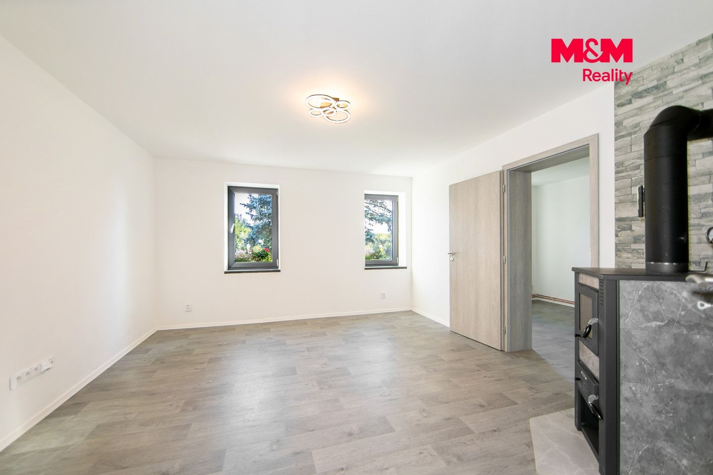 Prodej, Rodinný dům, 100 m², Třemešné, Třemešné – náhled fotky 4