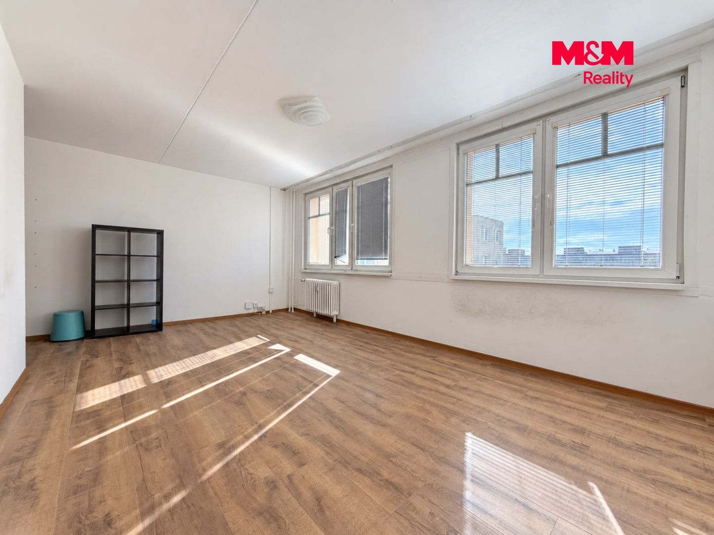 Pronájem, Byt 1+kk, 36 m², Praha, Vondroušova, Praha – náhled fotky 9