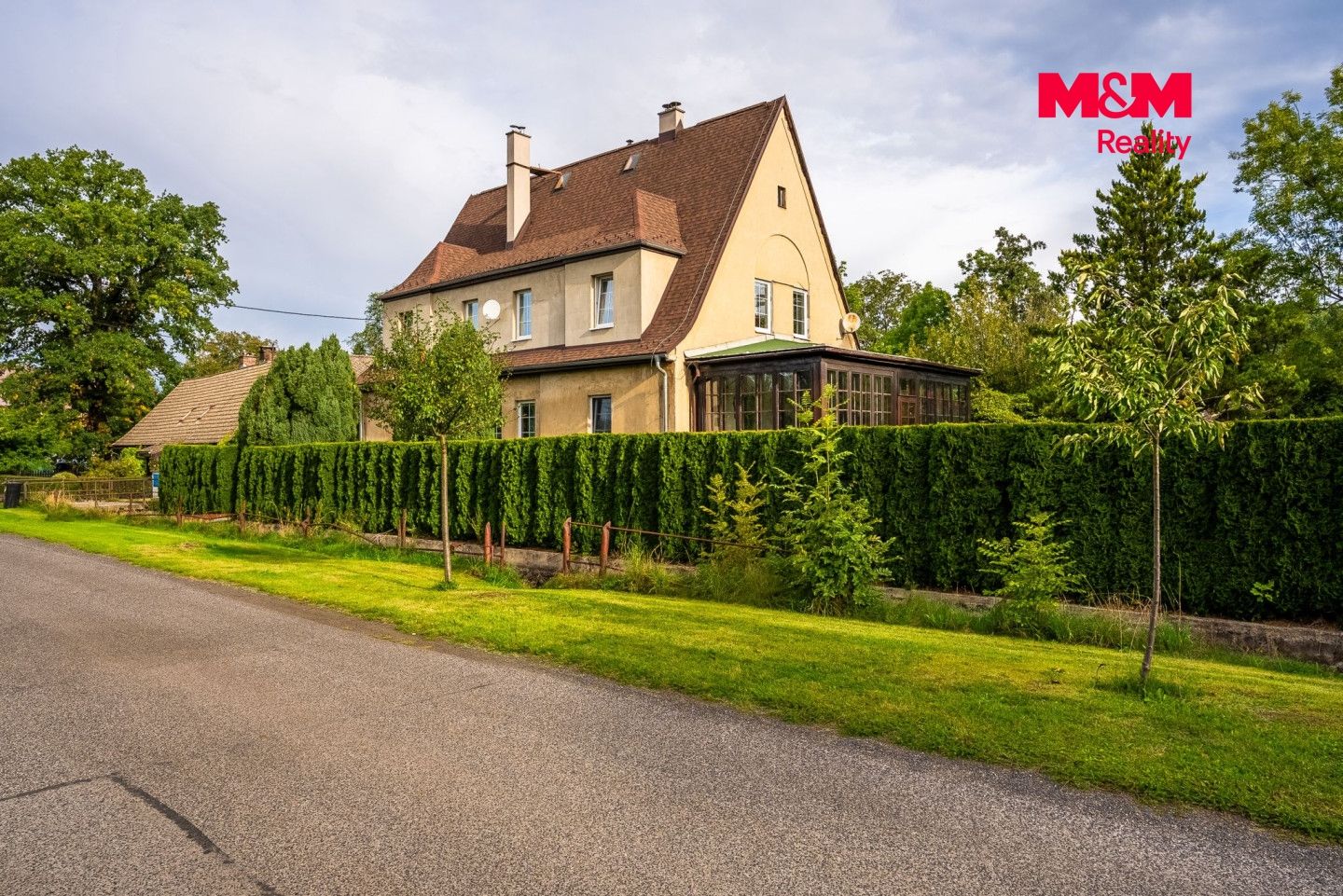 Prodej, Rodinný dům, 300 m², Raspenava, Luční, Raspenava – náhled fotky 31